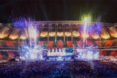 Intel包揽顶级电竞赛事的电脑，电竞圈的“靠谱天花板”实锤了！