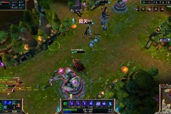 英雄联盟 MMO开发进度引关注，拳头游戏坚持品质；JDG战队矛盾激化Peyz或离队，英雄联盟生态面临挑战