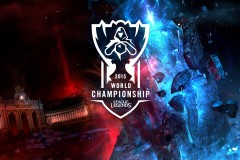 中韩对抗赛激战：LPL险胜LCK Knight荣膺FMVP